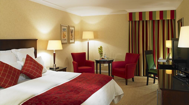 Hoteles Ofertas Dynamic Tours